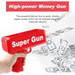 Cash Cannon Money Gun Toy