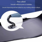 Neutral silicone waterproof sealant