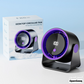 Portable Desktop Circular Fan