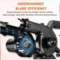 Cordless Leaf Blower