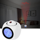 3-in-1 Projection Alarm Clock
