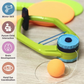 Door Portable Hanging Table Tennis Trainer