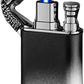 Crocodile Lighter Magic Double Flame Lighter