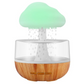 Rgb Raining Humidifier Rain Cloud