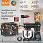 RAF Essential Stand Mixer Multi Functions R6609
