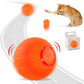 Small Bouncing Ball For Pets Gadget Play