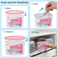 Moisture Absorbers - Humidity Absorber and Odor Eliminator