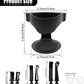 Car Air Vent Cup Holder bottle mount