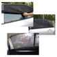 Car Sun Shade Curtain – UV Protection