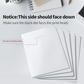 A4 Thermal Paper – 100 Sheets