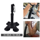 Arm Wrestling Trainer Workout Portable Resistance Spring Bar Forearm Trainer