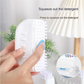 Powerful 2-in-1 Multifunction Cleaner Brush