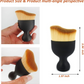 Car Cleaning & Detailing Brush – Scratch-Free Interior Duster & Tools