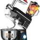 Raf Essential Stand Mixer Multi Functions R 6609