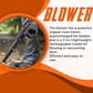 Cordless Leaf Blower