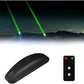 Car Green Laser Flashlight - Night Visibility Solution!