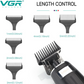 VGR V192 Professional Hair Trimmer