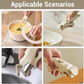 Detachable and Removable Handle for Cookware,Universal Pot Handle