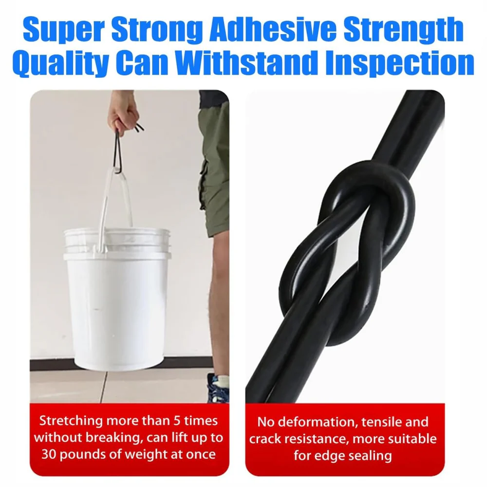 Neutral silicone waterproof sealant