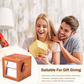Custom Memory Photo Light Box