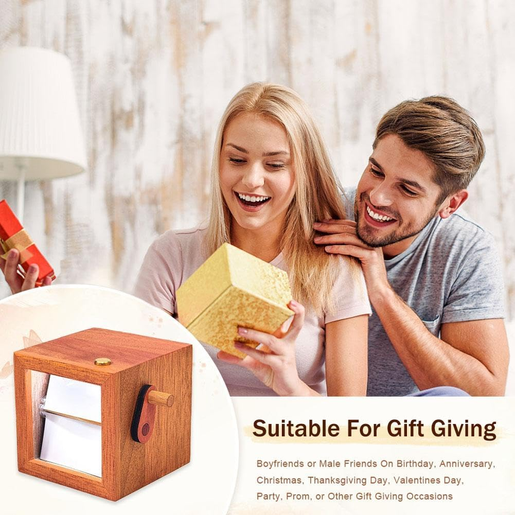 Custom Memory Photo Light Box