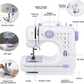 Portable Sewing Machine