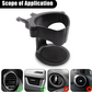 Car Air Vent Cup Holder bottle mount