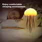 Aurora Jellyfish Mood Light Lamp | Hanging or Desktop