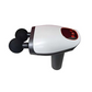 Double Head Massager Gun