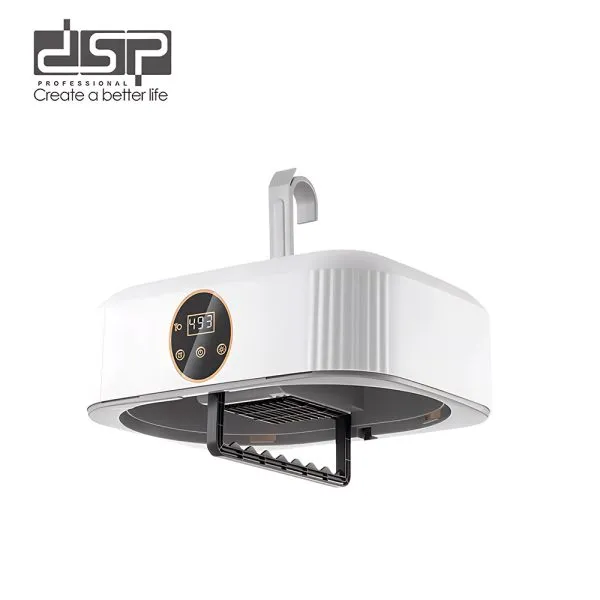 DSP Portable Clothes Dryer – 600W, Foldable, UV Sterilization KD6026