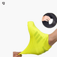 WaterProof Shoe Covers, Reusable Silicone Rain Shoes Cover