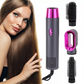 3 in 1 Professional Hair Dryer Brush Multifunctional Hot Air Brush