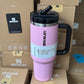 The Quencher H2.0 Flowstate™ Tumbler Stanley Cup