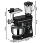 Raf Essential Stand Mixer Multi Functions R 6609