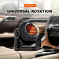 300x50cm Car Fumee Window Tint Film Roll Sun Protection