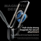 Magnetic Neck Mount for Phone Holder - TELESIN