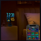 Car LED Smart Screen APP Control Full Color LED Screen Panel