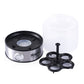 RAF Egg Cooker with Large Capacity Egg  Boiler R0067