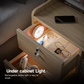 LED Night Light Lamp Rechargeable
