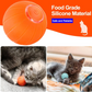 Small Bouncing Ball For Pets Gadget Play