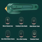 Portable Micro Steam Iron 30W