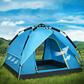 Automatic Setup 2-Person Tent