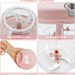 Manual Vegetables Chopper