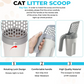 Cat Litter Scoop Kit