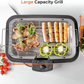 RAF Electric Barbecue Grill R5301 - 2000W Indoor/Outdoor Grill Machine