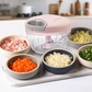 Manual Vegetables Chopper