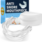 Anti-Snoring Mouth Guard – Comfortable Mouthpiece for Men & Women