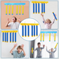 Catching stick toy -  Drop Stick Reflex Challenge Game