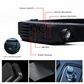 Coba Bright Rechargeable Headlamp Flashlight, 8 Lighting Modes with Motion Sensor Head Lamp CB-811-1