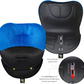 Adjustable Neck Support Pillow – Cervical Pain Relief & Relaxation